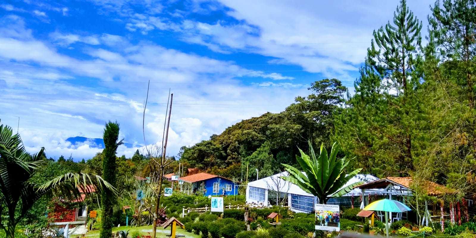 Finca La Bendición
