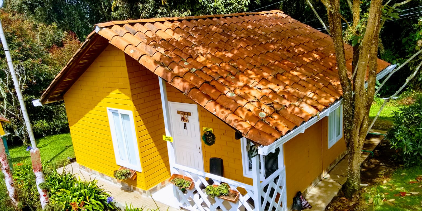 Chalet Alhelí Sénior